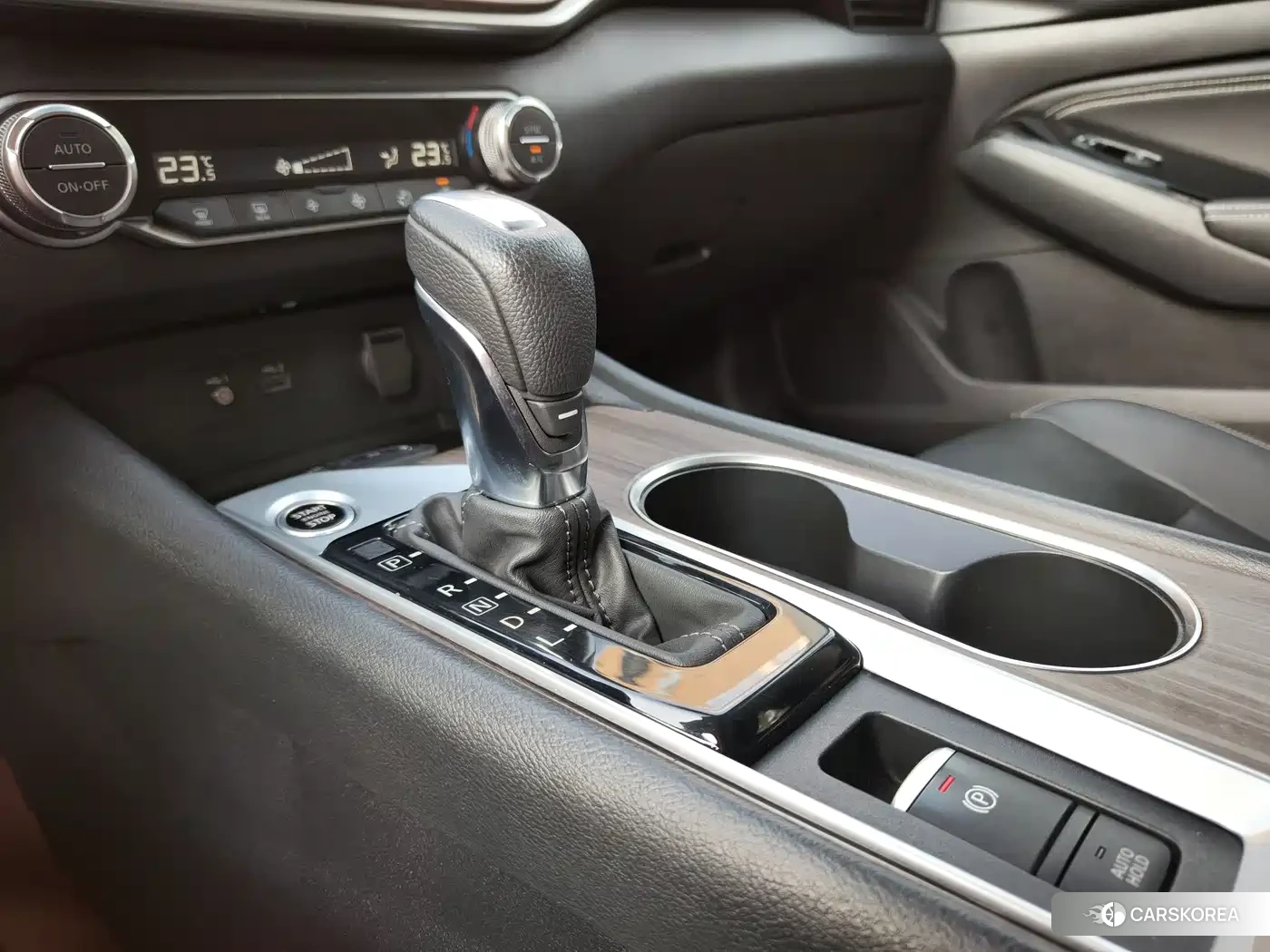 Nissan Altima 2022 Черный из Китая, фото 3
