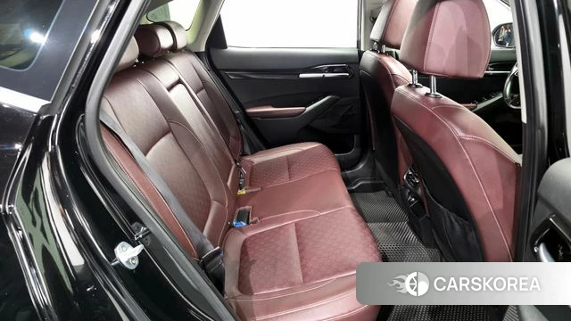 Kia Seltos 2019 Черный из Кореи, фото 3