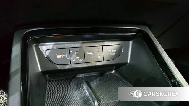 Kia The New K5 3rd generation 2024 Черный из Кореи, фото 3