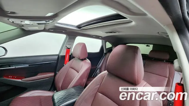 Kia Seltos id 2706731 из Кореи 3