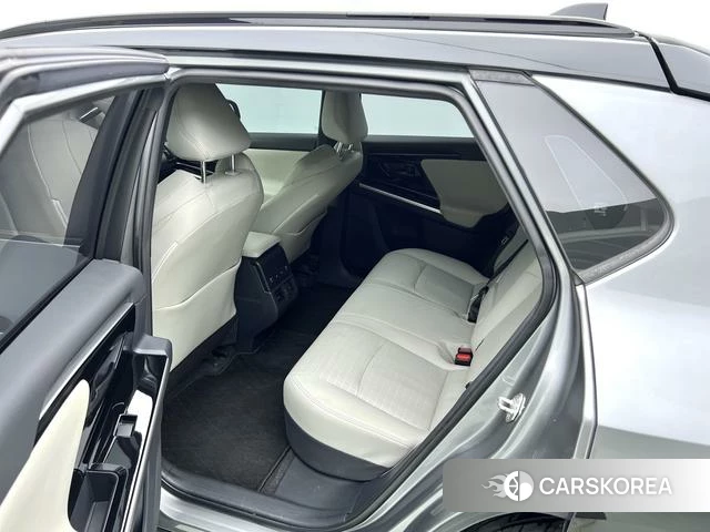 Toyota FAW bZ4X 2022 Другой из Китая, фото 3