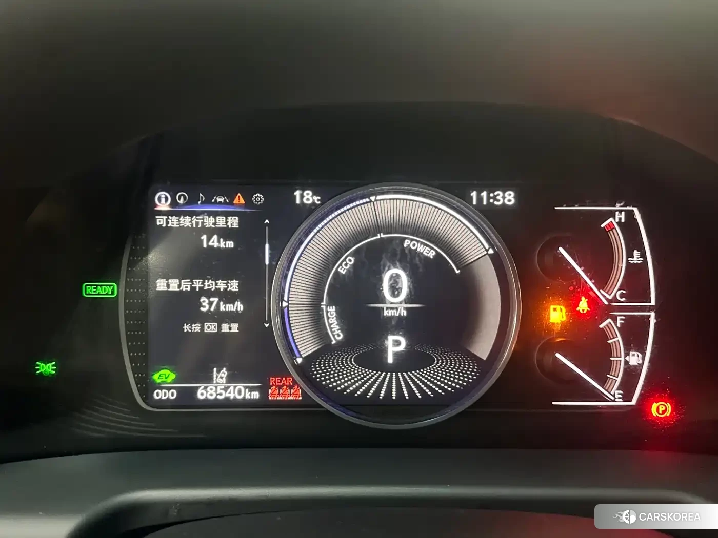 Lexus ES 2023 Синий из Китая, фото 3