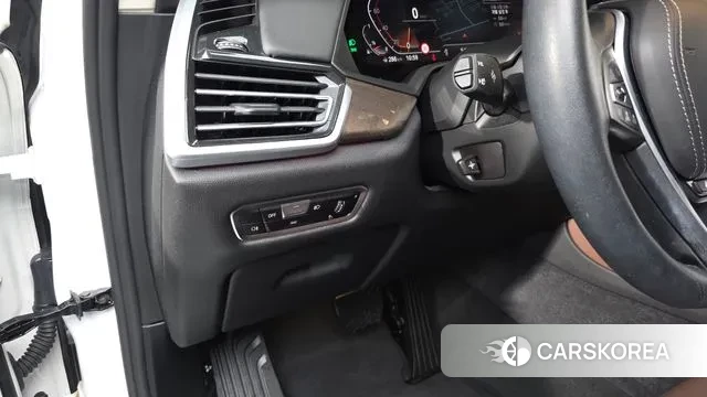 BMW X5 (G05) 2022 Белый из Кореи, фото 3