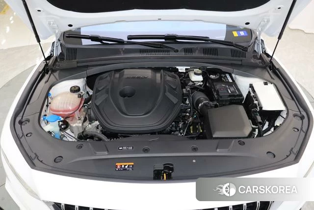 Geely Automobile Xingrui 2023 Белый из Китая, фото 3