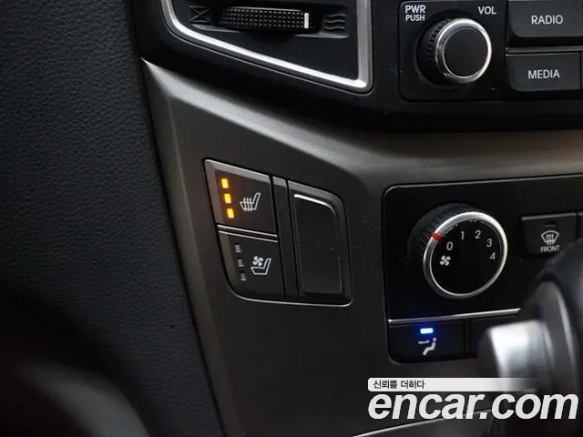 Hyundai The New Grand Starex 2020 Белый из Кореи, фото 3