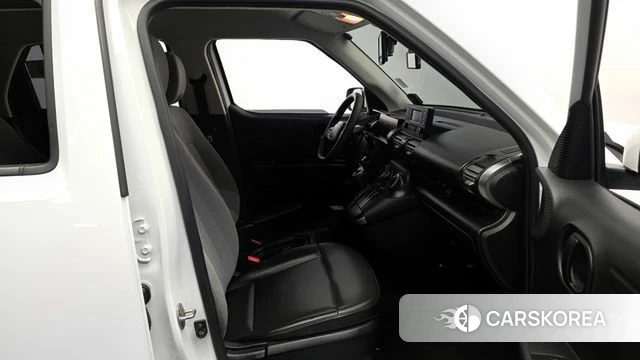 Hyundai Casper 2021 Белый из Кореи, фото 3