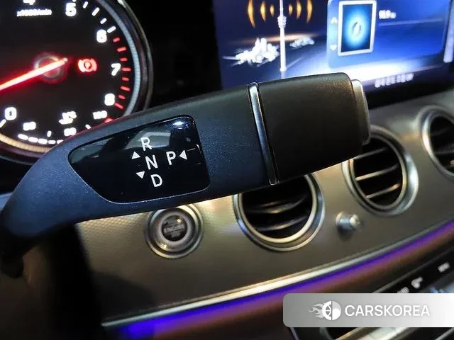 Mercedes-Benz E-Class W213 id 3530574 из Кореи 3