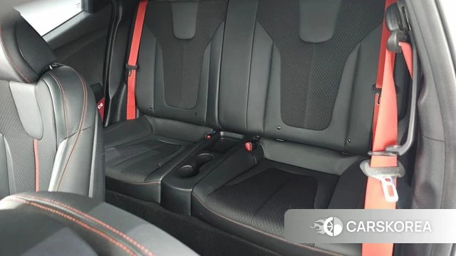 Hyundai Veloster (JS) 2018 Серый из Кореи, фото 3