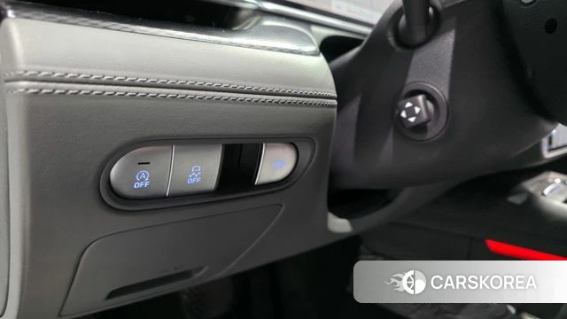 Genesis G90 (RS4) 2023 Серый из Кореи, фото 3
