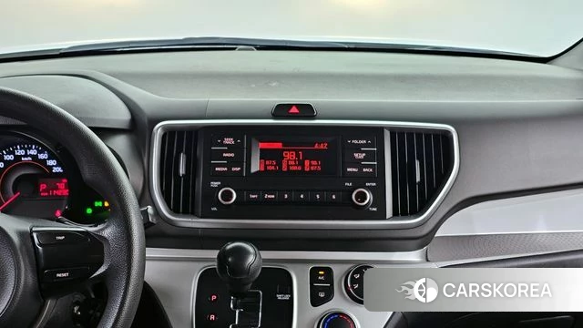 Kia The New Ray 2019 Белый из Кореи, фото 3