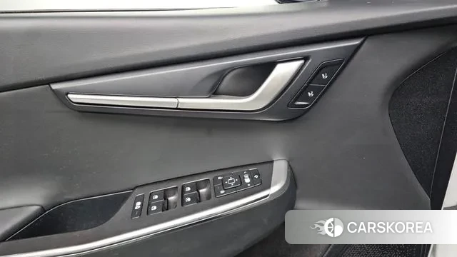 Kia EV6 2023 Белый из Кореи, фото 3