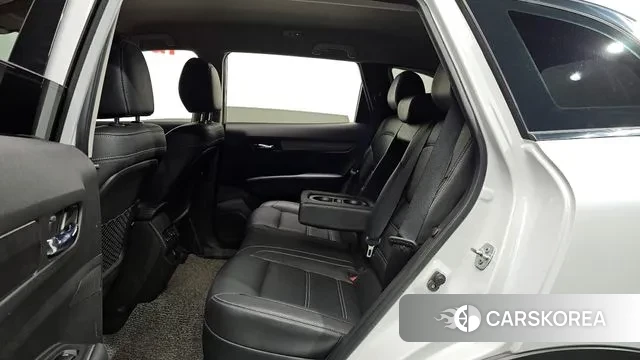 Renault Korea (Samsung) QM6 2018 Белый из Кореи, фото 3