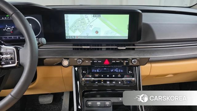 Kia Carnival 4th generation 2022 Белый из Кореи, фото 3