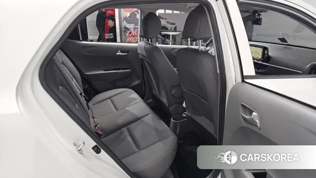 Kia Morning Urban (JA) 2021 Белый из Кореи, фото 3