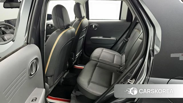 Hyundai Casper 2022 Серый из Кореи, фото 3