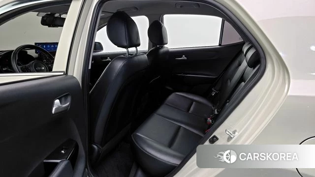 Kia Morning Urban (JA) 2020 Жемчужный цвет из Кореи, фото 3