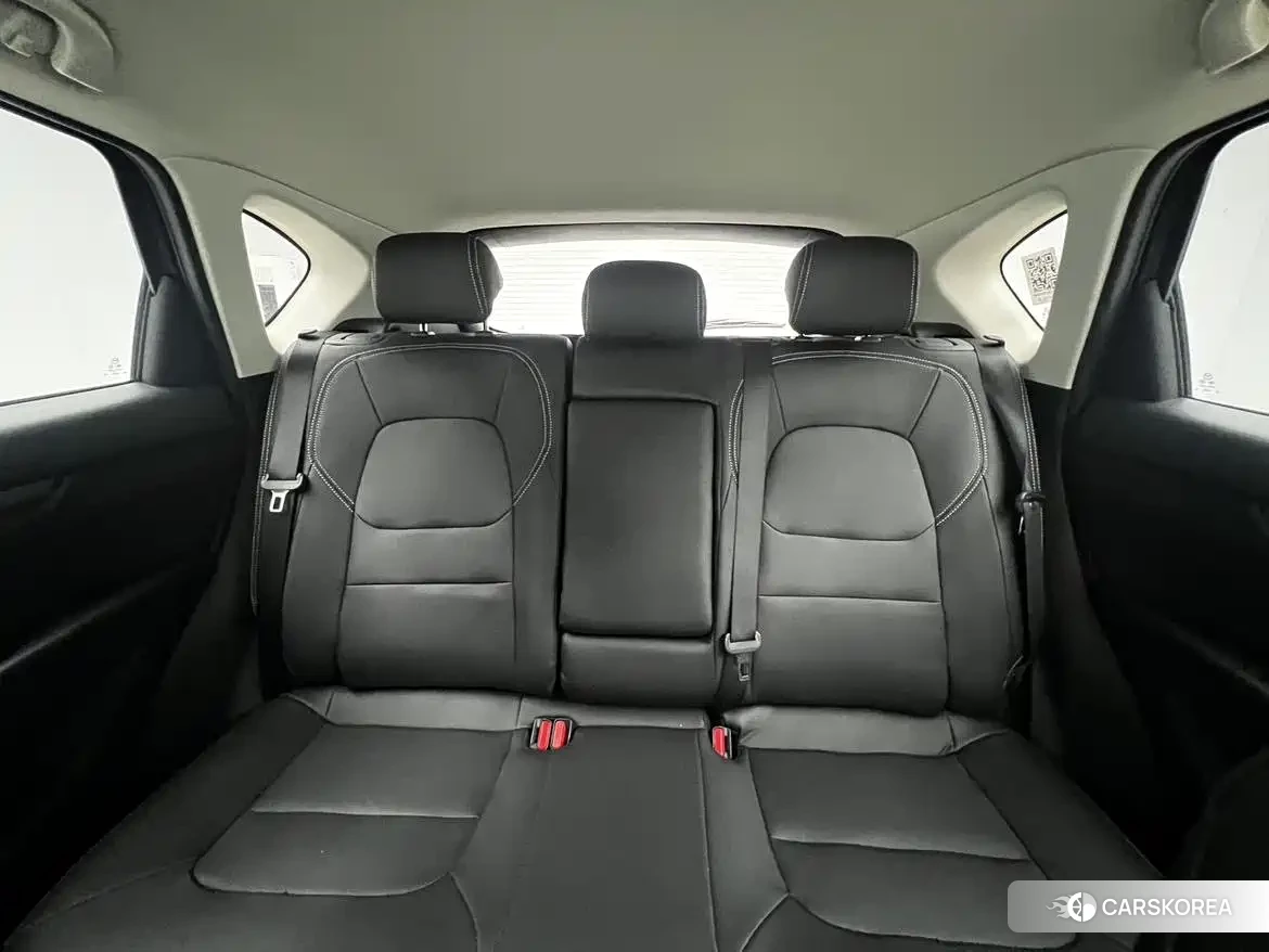 Mazda CX-5 2024 Silver/gray из Китая, фото 3