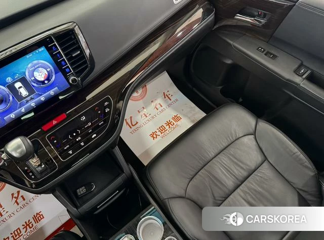 Honda Odyssey 2020 Синий из Китая, фото 3