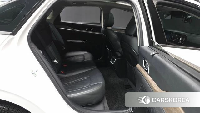 Kia K5 3rd generation 2019 Белый из Кореи, фото 3