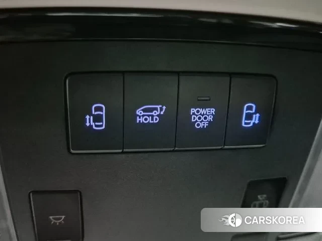 Hyundai Staria 2021 Серый из Кореи, фото 3