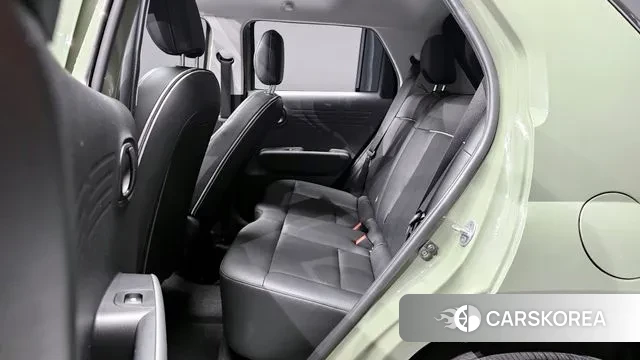 Hyundai Casper 2023 Цвет тростника из Кореи, фото 3