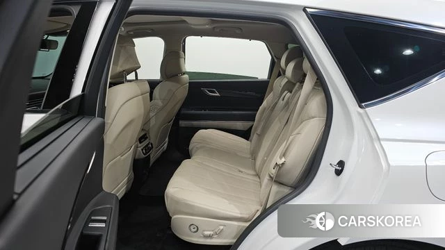 Genesis GV80 2021 Белый из Кореи, фото 3