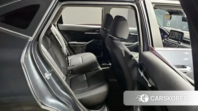 Kia Seltos 2019 Серый из Кореи, фото 3