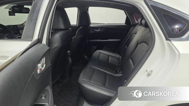 Kia Come New K3 2018 Белый из Кореи, фото 3