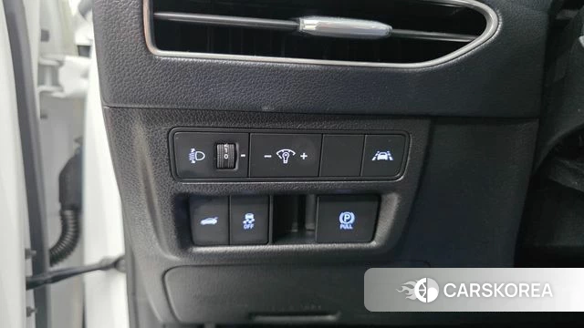 Hyundai Sonata (DN8) 2020 Белый из Кореи, фото 3