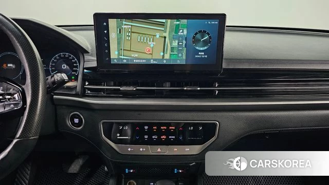 Ssangyong The New Rexton Sports Cannes 2024 Серый из Кореи, фото 3