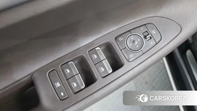 Hyundai Grandeur IG 2019 Серый из Кореи, фото 3