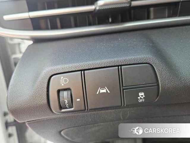 Hyundai Avante (CN7) 2022 Белый из Кореи, фото 3