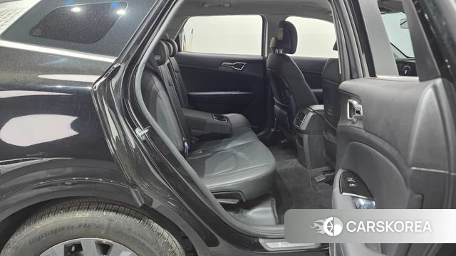 Kia Sportage 5th Generation 2024 Черный из Кореи, фото 3