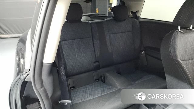 Mini Cooper C 4th generation 2024 Черный из Кореи, фото 3