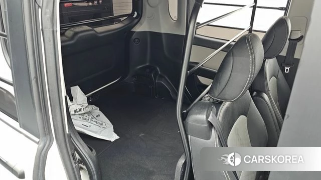 Kia The New Ray 2022 Белый из Кореи, фото 3