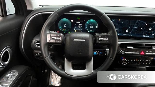 Hyundai Palisade (LX3) 2025 Серый из Кореи, фото 3
