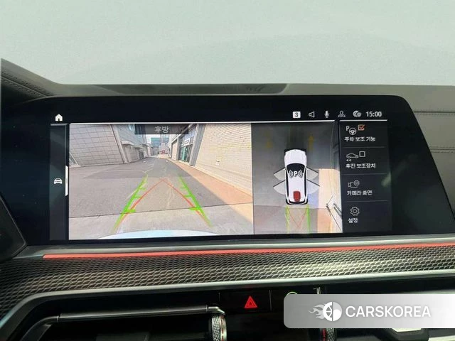 BMW X5 (G05) 2022 Коричневый из Кореи, фото 3