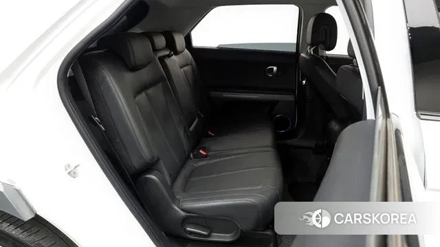 Hyundai Ionic 5 2022 Белый из Кореи, фото 3