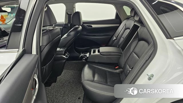 Hyundai The New Grandeur IG 2019 Белый из Кореи, фото 3