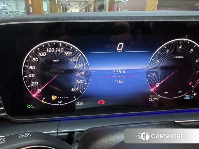 Mercedes-Benz GLE (import) 2024 Черный из Китая, фото 3