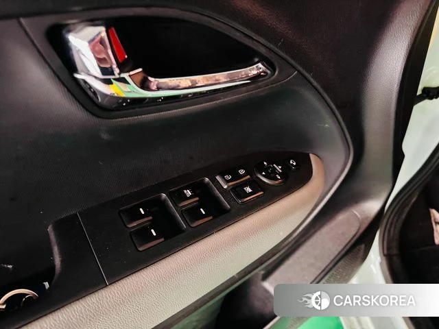 Kia The New Ray 2018 Небесно-голубой из Кореи, фото 3