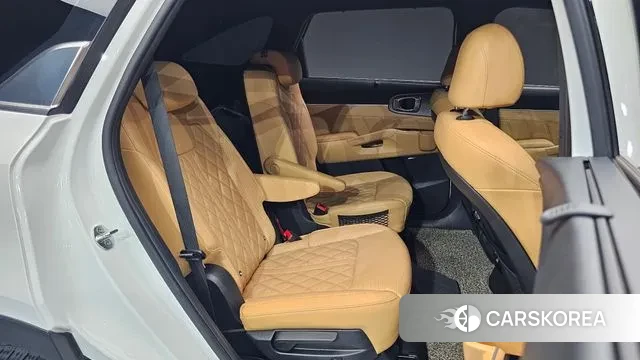 Kia Sorento 4th Generation 2020 Белый из Кореи, фото 3