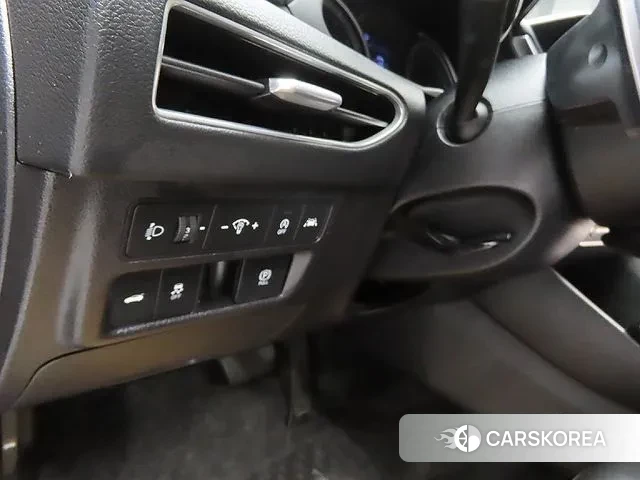 Hyundai Sonata (DN8) 2019 Черный из Кореи, фото 3