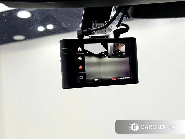 Hyundai Venue 2021 Синий из Кореи, фото 3