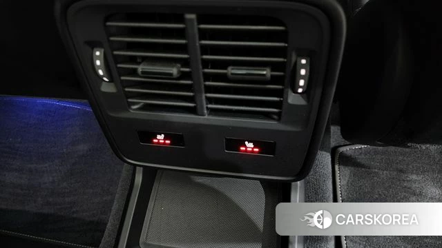 Porsche Taycan 2022 Черный из Кореи, фото 3