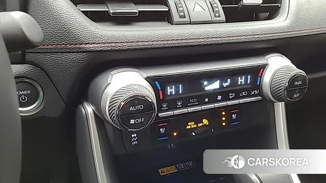 Toyota RAV4 5th Generation 2025 Серый из Кореи, фото 3