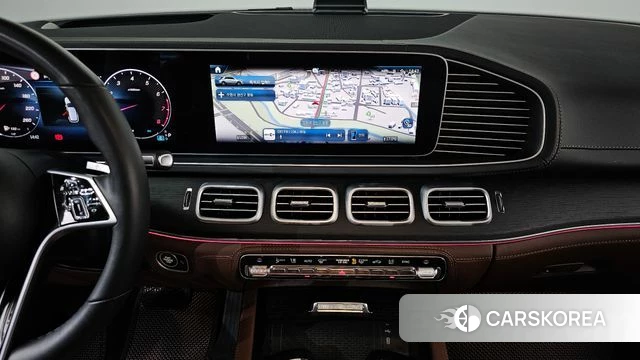 Mercedes-Benz GLE-Class W167 2025 Белый из Кореи, фото 3