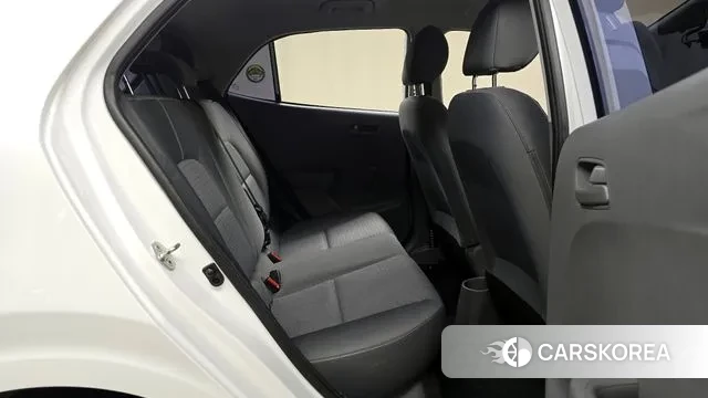 Kia All New Morning (JA) 2018 Белый из Кореи, фото 3