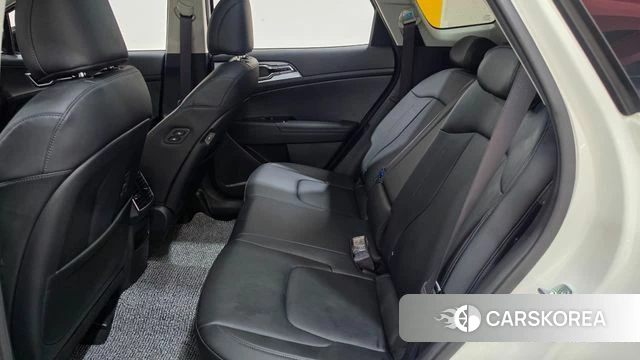 Kia Sportage 5th Generation 2024 Белый из Кореи, фото 3