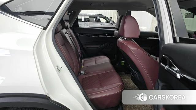Kia Seltos 2020 Белый из Кореи, фото 3